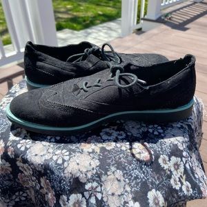 *LAST CHANCE*  Nautical Detail Oxfords (6.27.20)